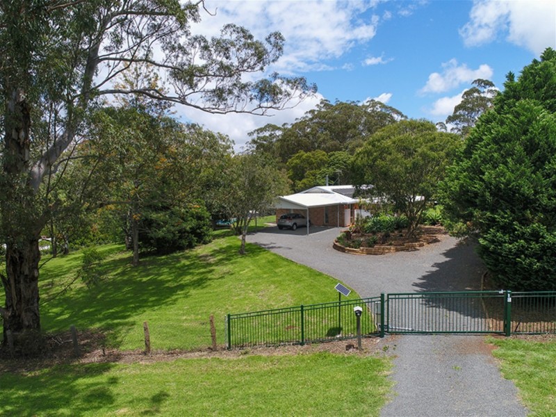 7 Bimbi Court, Highfields QLD 4352