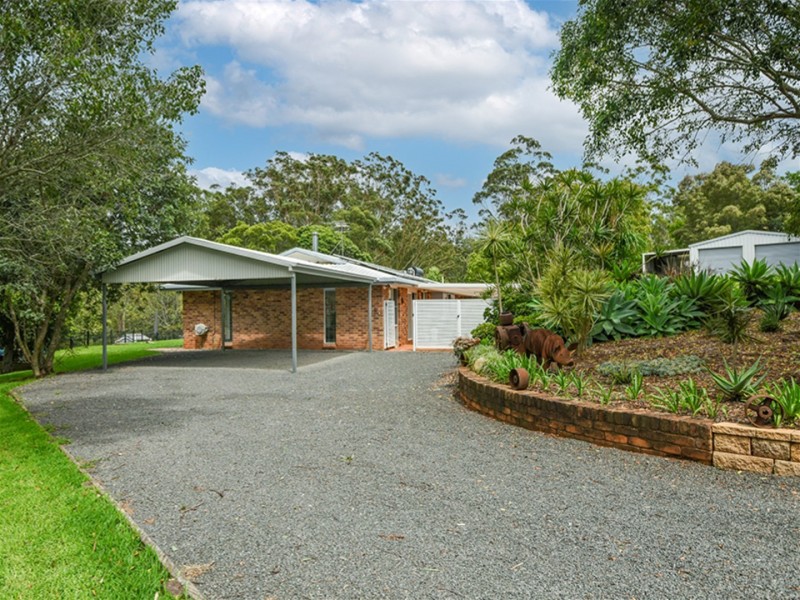 7 Bimbi Court, Highfields QLD 4352