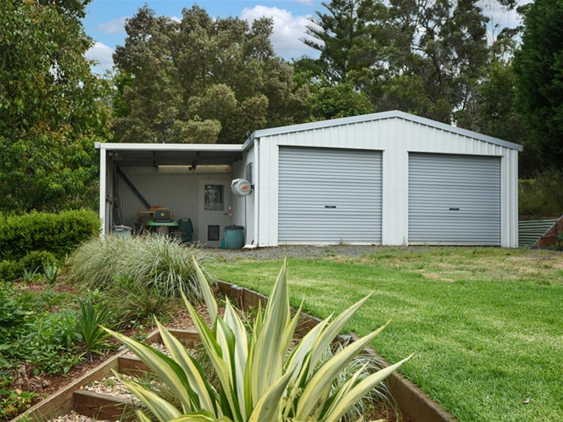 7 Bimbi Court, Highfields QLD 4352