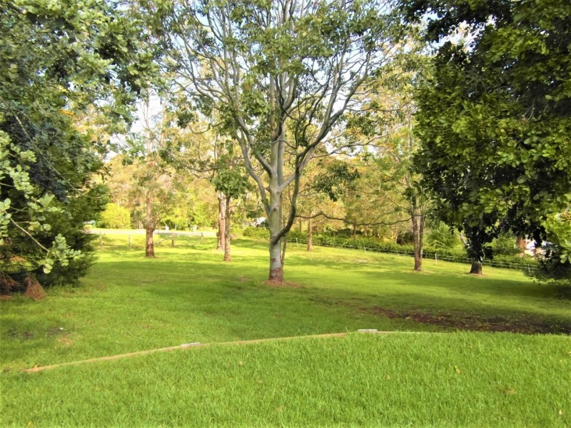 7 Bimbi Court, Highfields QLD 4352