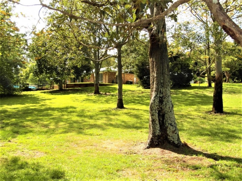 7 Bimbi Court, Highfields QLD 4352