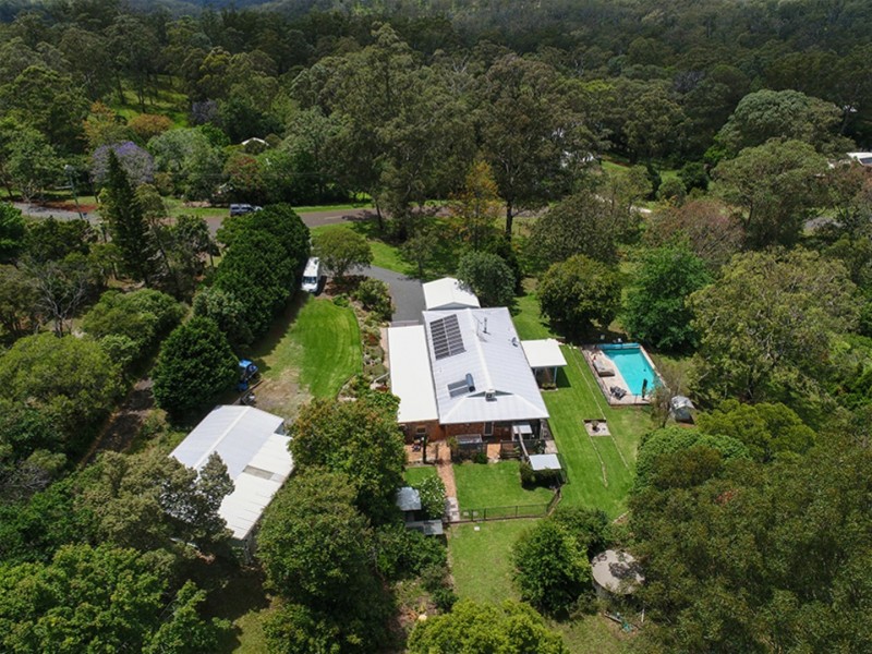 7 Bimbi Court, Highfields QLD 4352