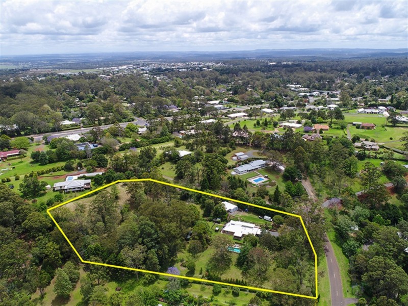 7 Bimbi Court, Highfields QLD 4352
