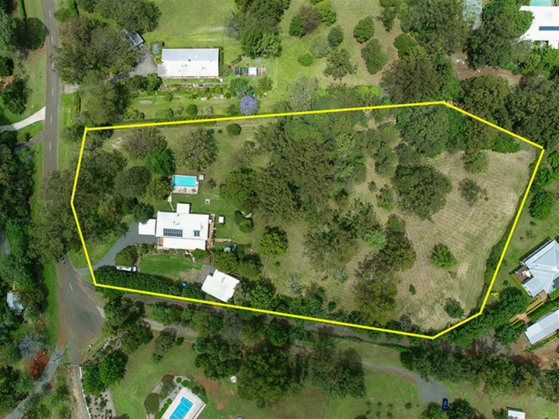 7 Bimbi Court, Highfields QLD 4352