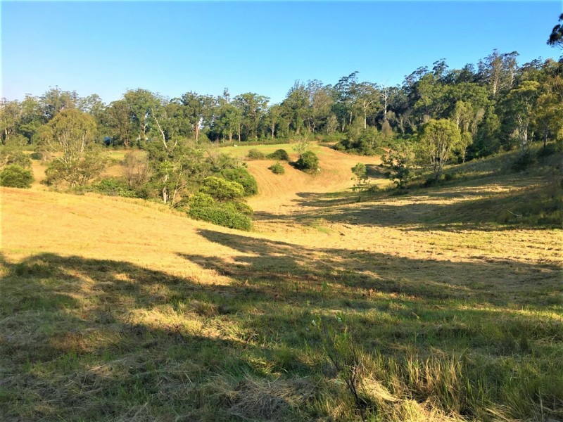 Lot 1 Post Office Road, Ravensbourne QLD 4352