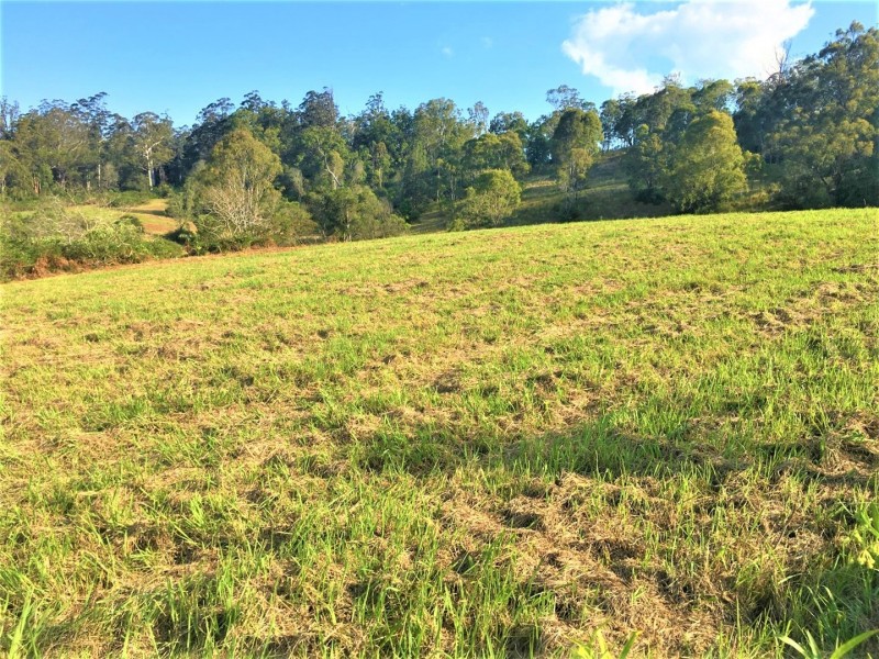 Lot 1 Post Office Road, Ravensbourne QLD 4352