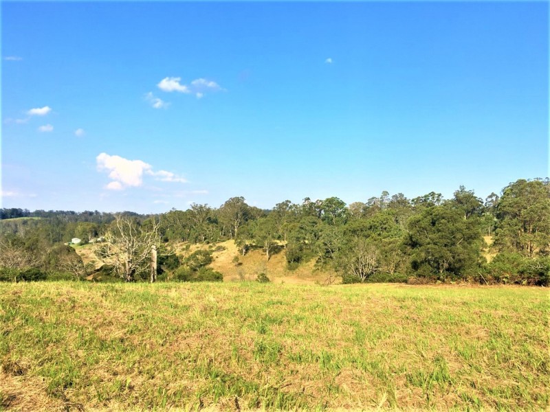 Lot 1 Post Office Road, Ravensbourne QLD 4352