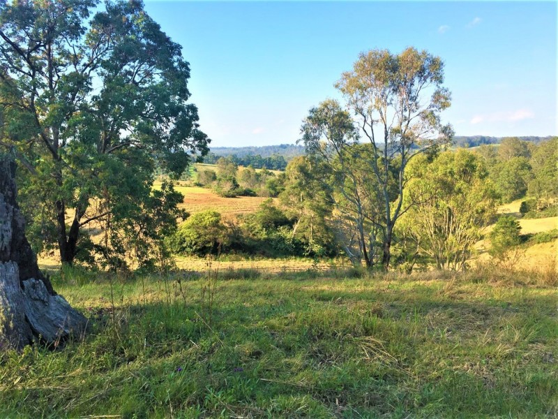 Lot 1 Post Office Road, Ravensbourne QLD 4352