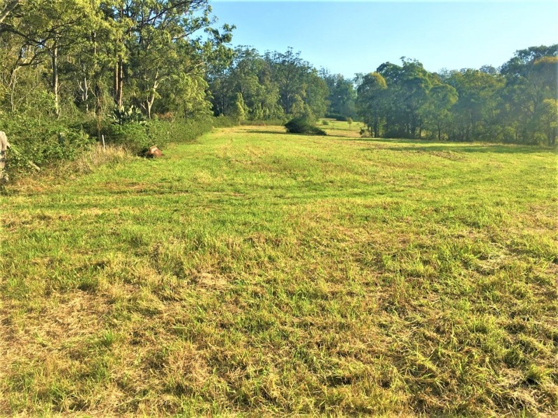 Lot 1 Post Office Road, Ravensbourne QLD 4352