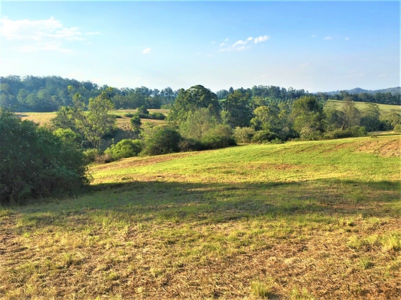 Lot 1 Post Office Road, Ravensbourne QLD 4352