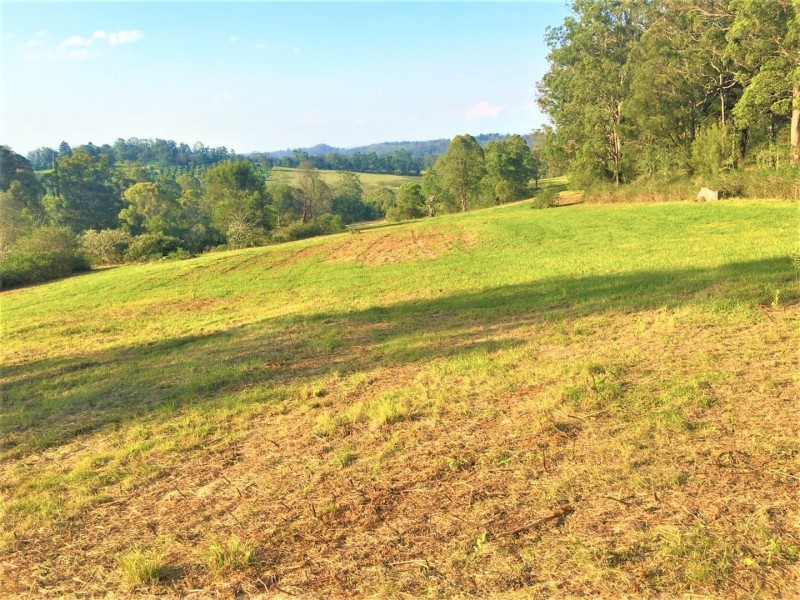 Lot 1 Post Office Road, Ravensbourne QLD 4352