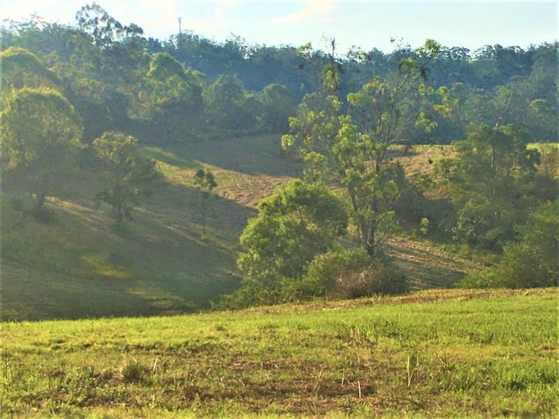Lot 1 Post Office Road, Ravensbourne QLD 4352