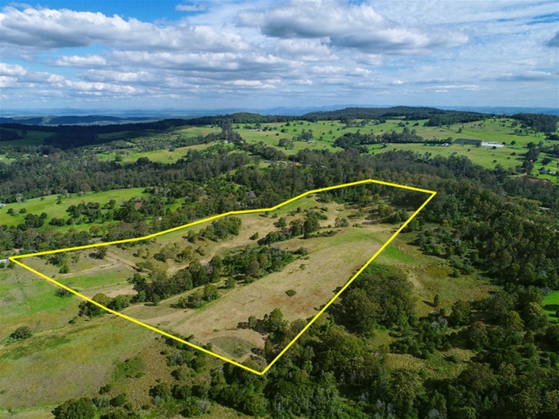 Lot 1 Post Office Road, Ravensbourne QLD 4352