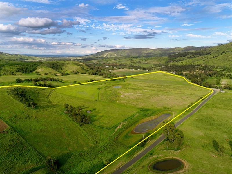 Lot 1 East Egypt Road, Mount Whitestone QLD 4347