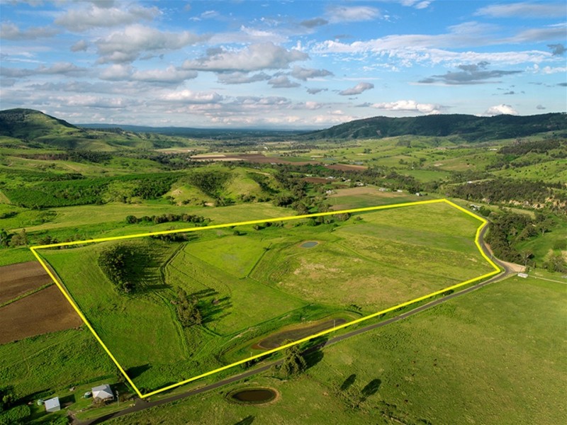 Lot 1 East Egypt Road, Mount Whitestone QLD 4347