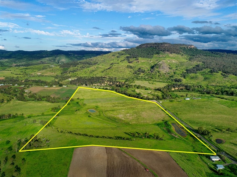 Lot 1 East Egypt Road, Mount Whitestone QLD 4347