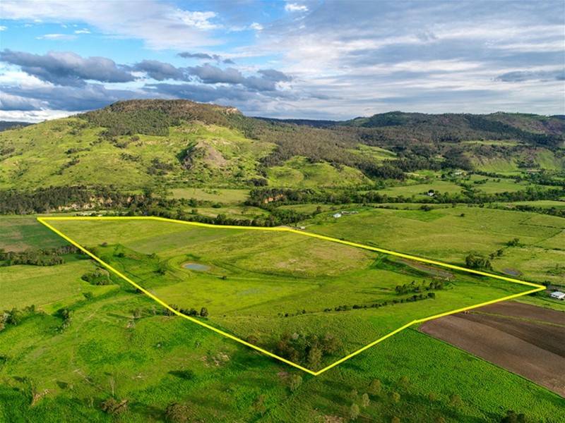 Lot 1 East Egypt Road, Mount Whitestone QLD 4347