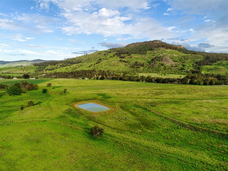 Lot 1 East Egypt Road, Mount Whitestone QLD 4347
