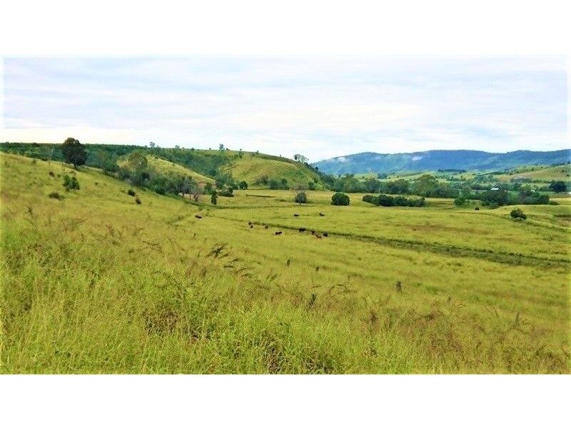 Lot 1 East Egypt Road, Mount Whitestone QLD 4347