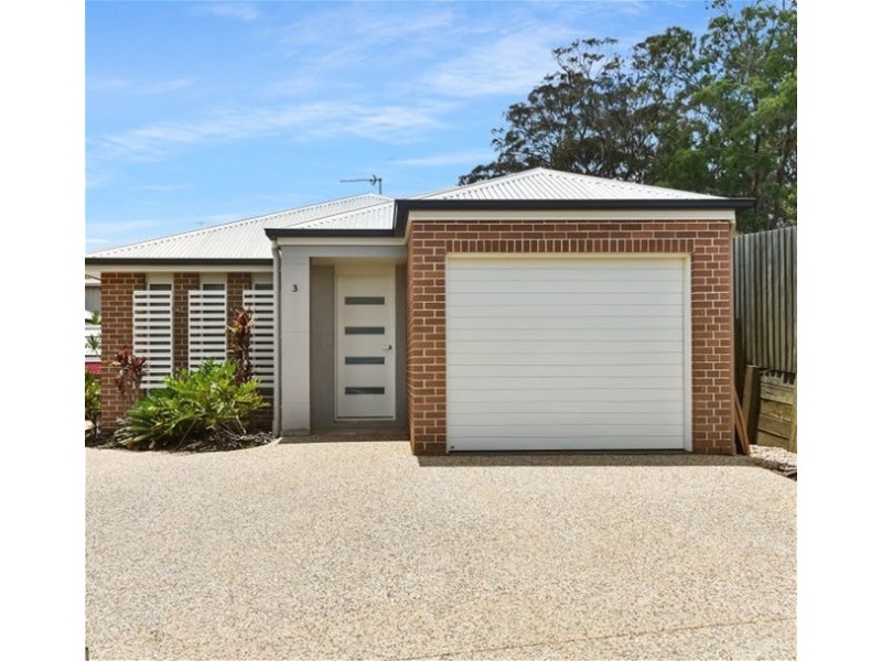 3/3 Harrison Court, Darling Heights QLD 4350