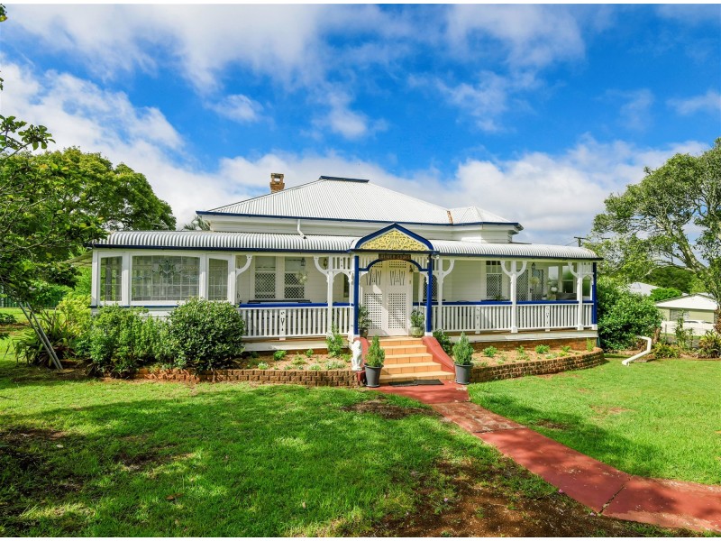 22 Gentle Street, North Toowoomba QLD 4350