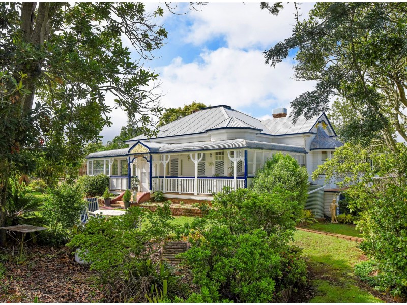 22 Gentle Street, North Toowoomba QLD 4350
