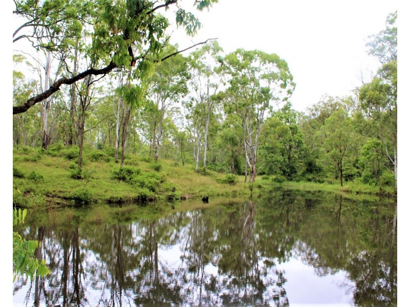 Lot 13 Cause Road, Pimpimbudgee QLD 4615