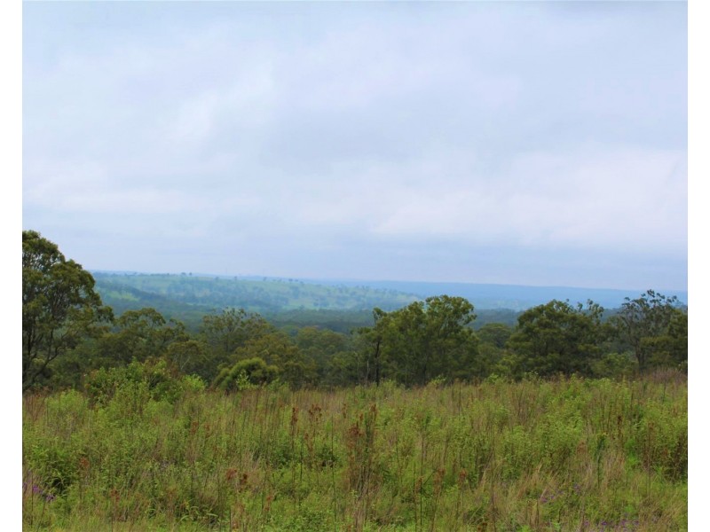 Lot 13 Cause Road, Pimpimbudgee QLD 4615