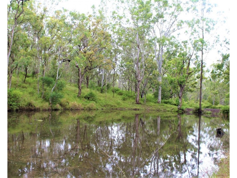 Lot 13 Cause Road, Pimpimbudgee QLD 4615