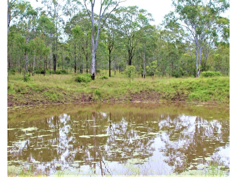 Lot 13 Cause Road, Pimpimbudgee QLD 4615