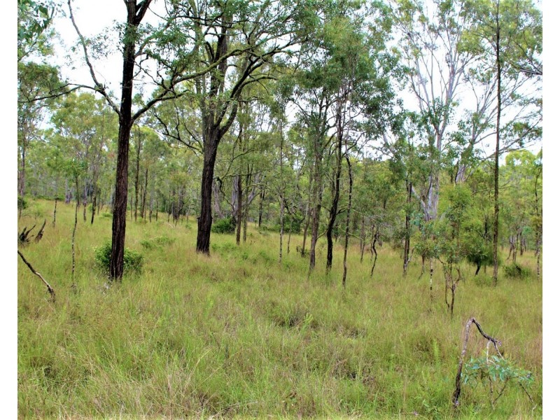 Lot 13 Cause Road, Pimpimbudgee QLD 4615