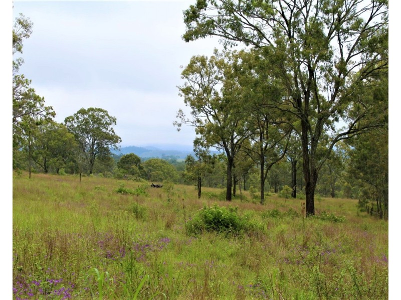 Lot 13 Cause Road, Pimpimbudgee QLD 4615