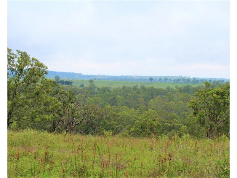 Lot 13 Cause Road, Pimpimbudgee QLD 4615
