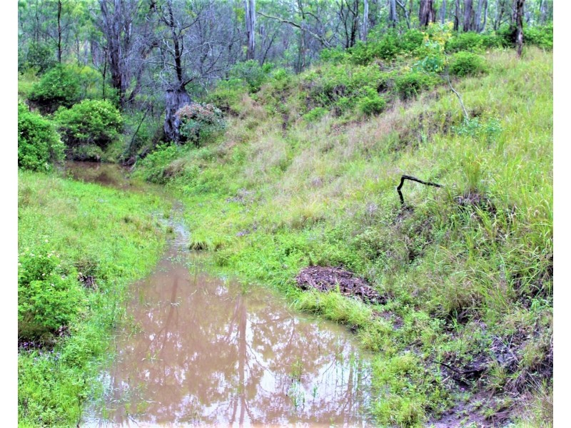 Lot 13 Cause Road, Pimpimbudgee QLD 4615