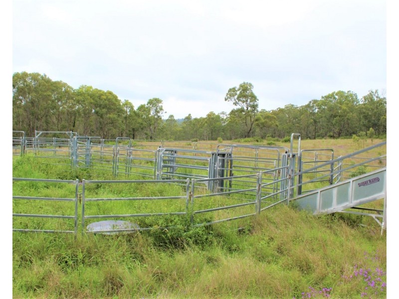 Lot 13 Cause Road, Pimpimbudgee QLD 4615