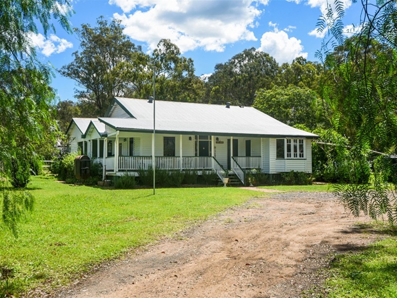 41 Watts Road, Murphys Creek QLD 4352