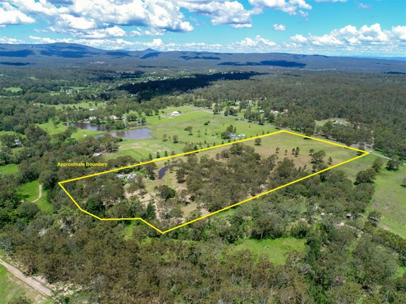 41 Watts Road, Murphys Creek QLD 4352
