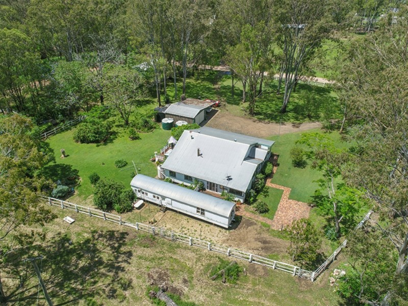 41 Watts Road, Murphys Creek QLD 4352