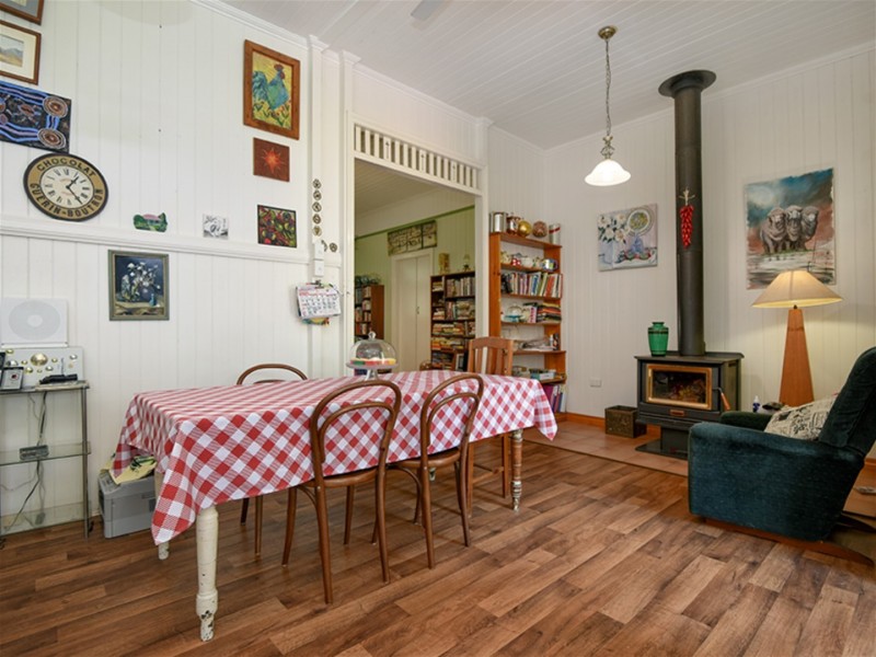 41 Watts Road, Murphys Creek QLD 4352