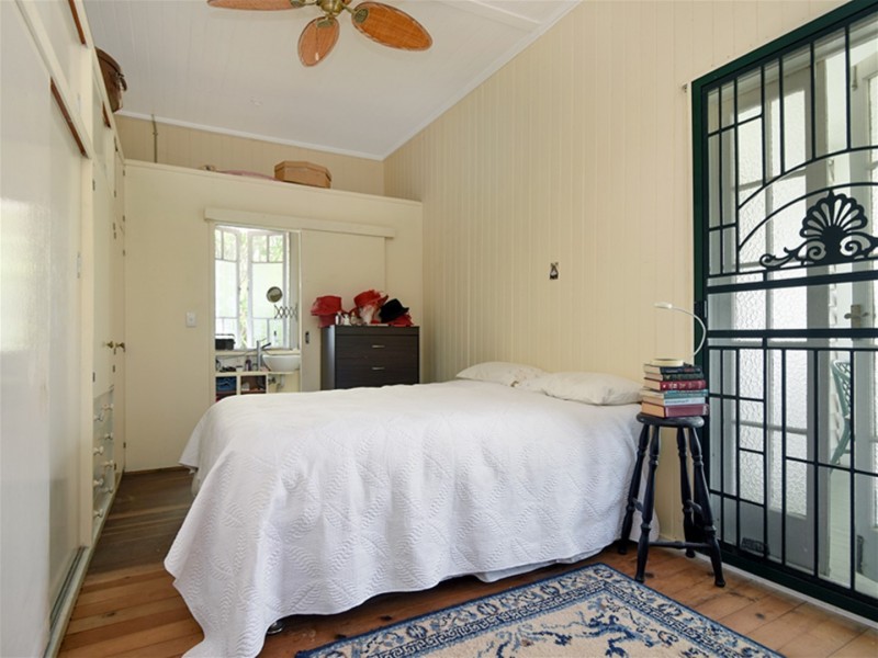 41 Watts Road, Murphys Creek QLD 4352