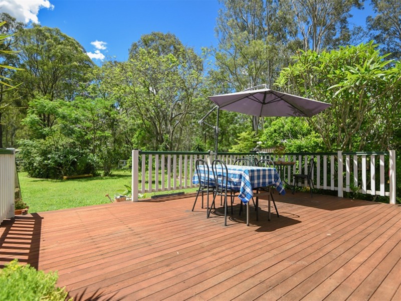41 Watts Road, Murphys Creek QLD 4352