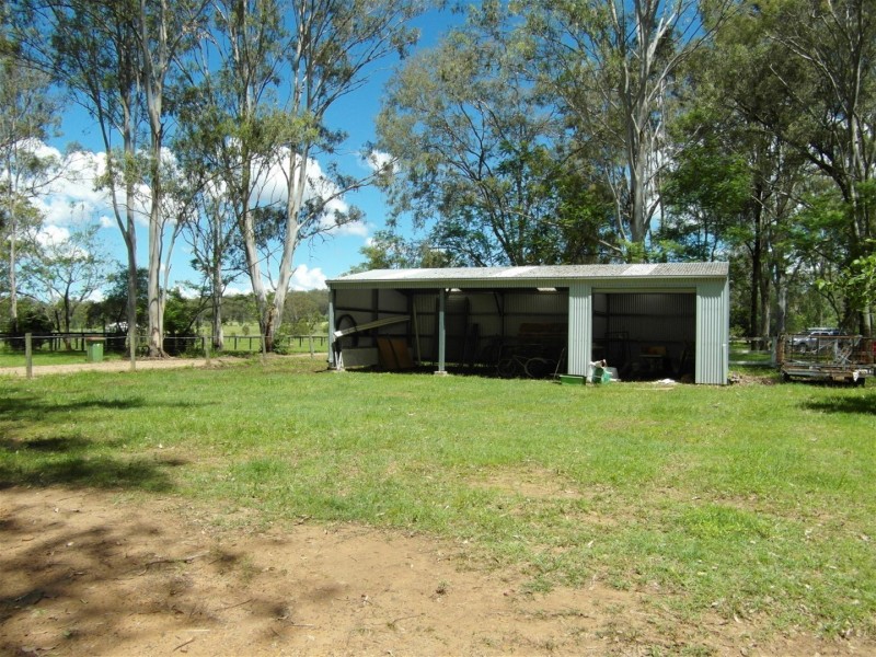 41 Watts Road, Murphys Creek QLD 4352