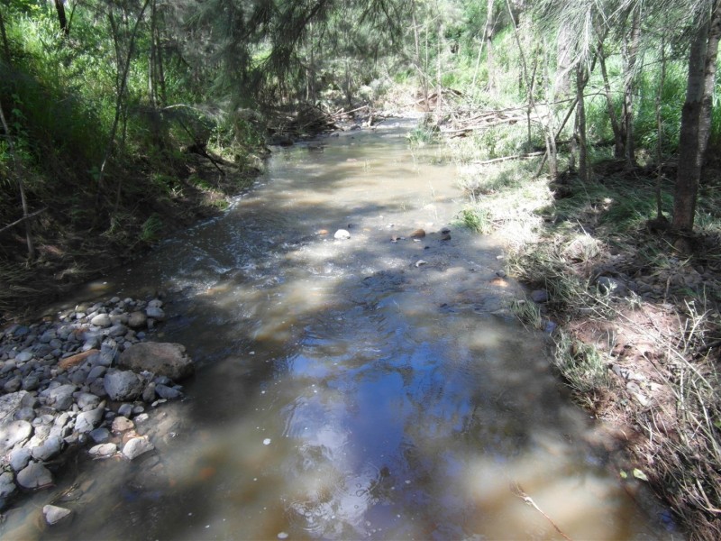41 Watts Road, Murphys Creek QLD 4352