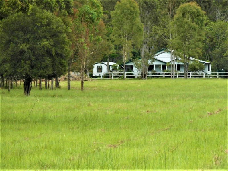 41 Watts Road, Murphys Creek QLD 4352