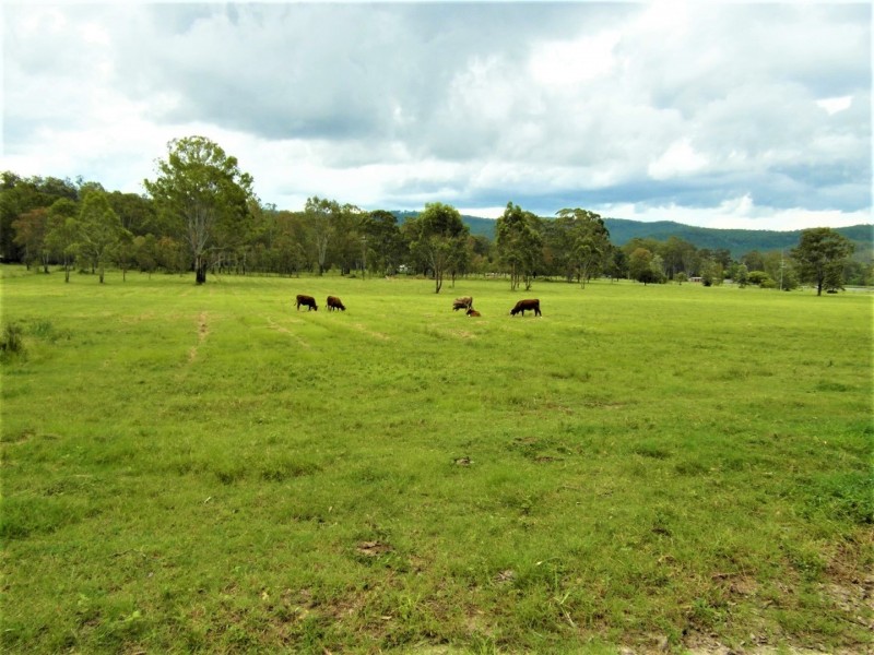 41 Watts Road, Murphys Creek QLD 4352
