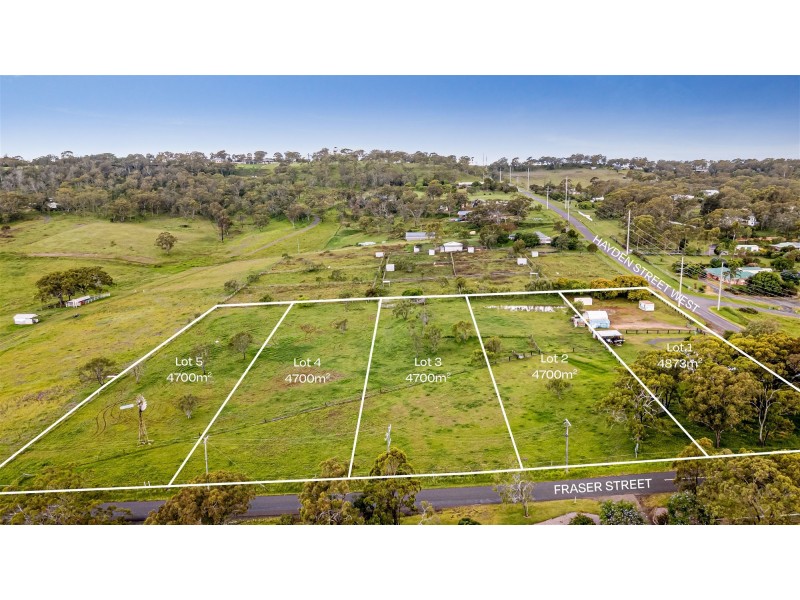 84-100 Fraser Street, Darling Heights QLD 4350
