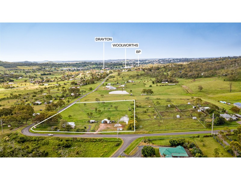 84-100 Fraser Street, Darling Heights QLD 4350