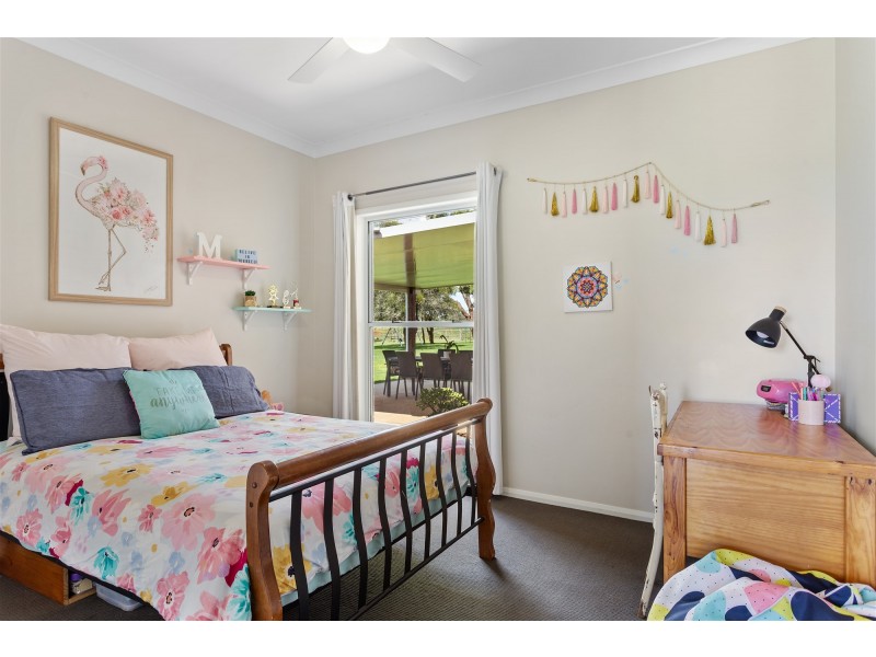 154 Klein Road, Meringandan QLD 4352
