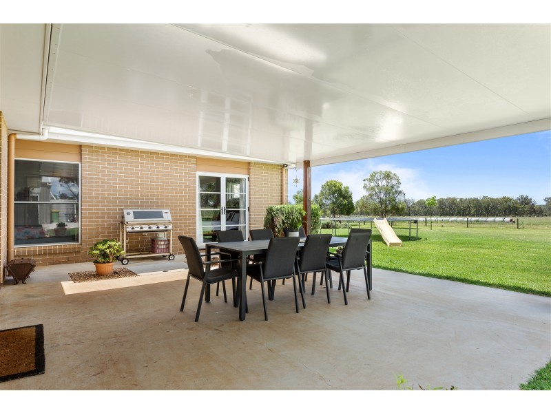 154 Klein Road, Meringandan QLD 4352