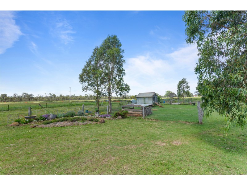 154 Klein Road, Meringandan QLD 4352